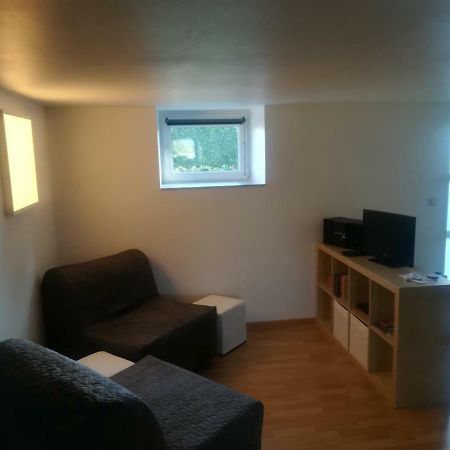 Le Willou Malmedy Exterior foto