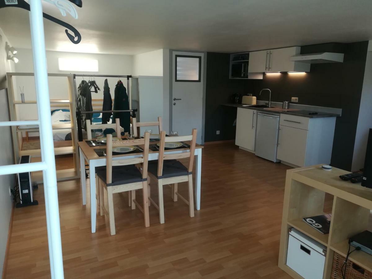 Le Willou Malmedy Exterior foto