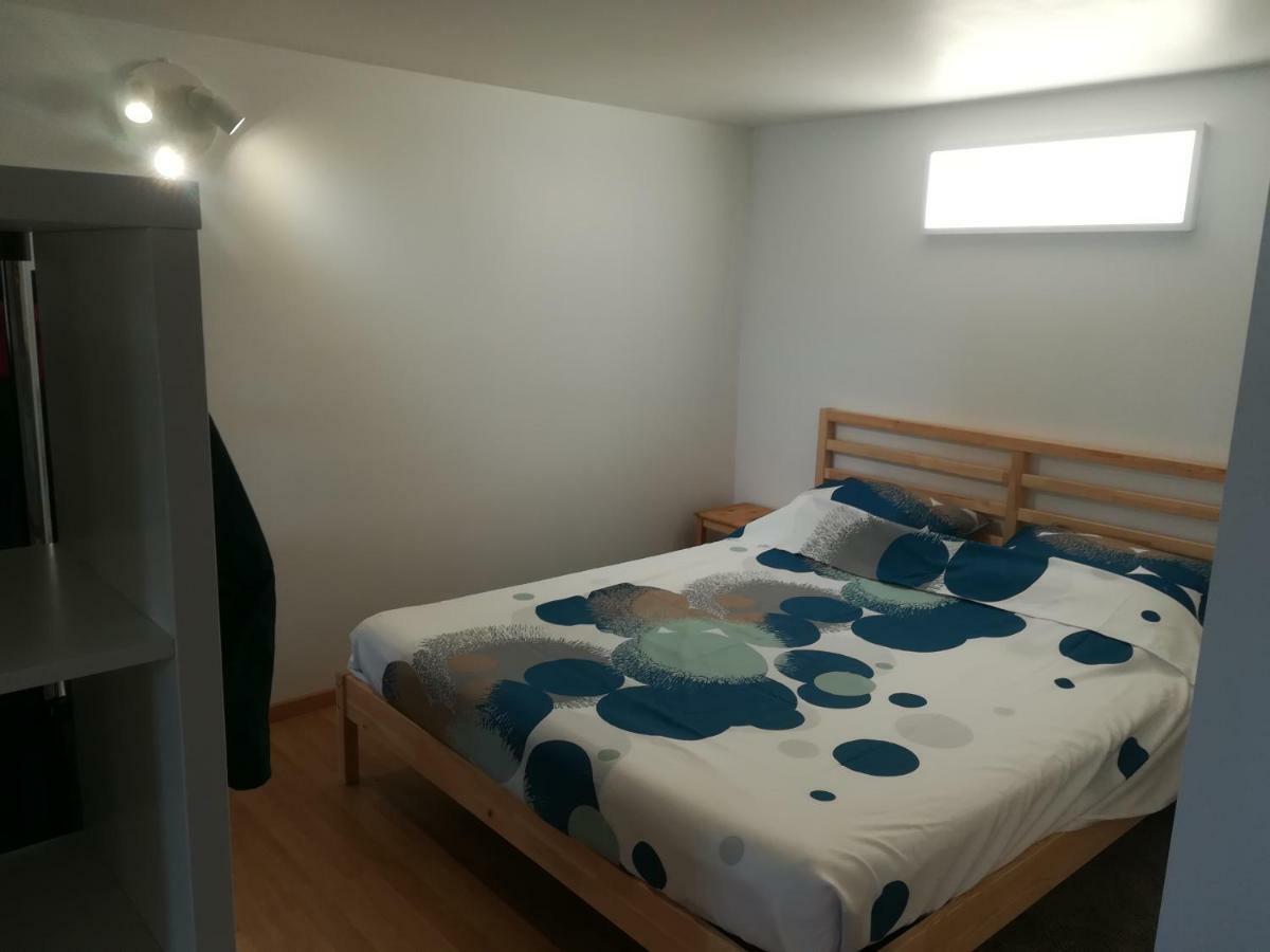 Le Willou Malmedy Exterior foto