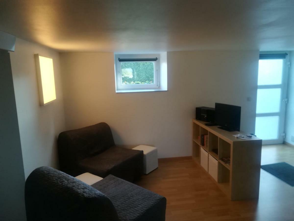 Le Willou Malmedy Exterior foto
