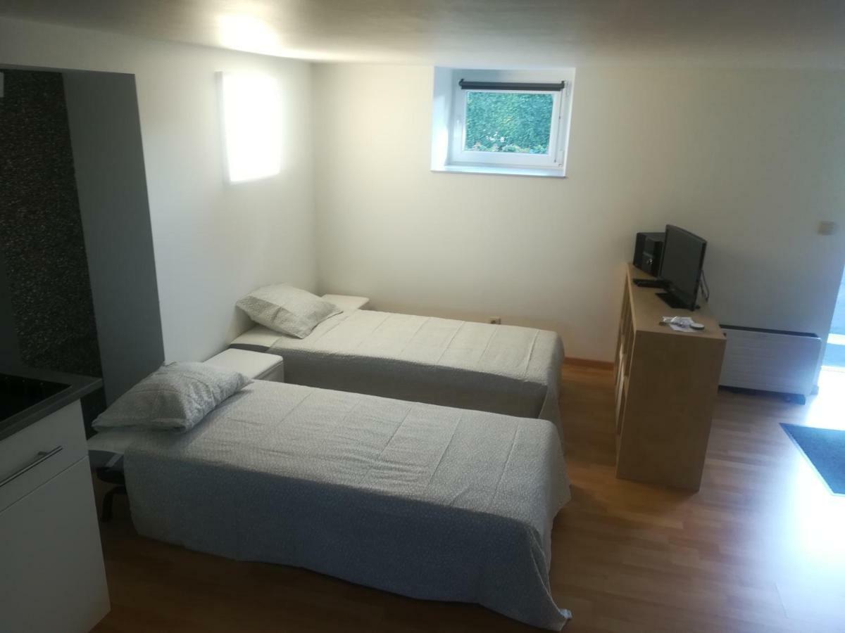 Le Willou Malmedy Exterior foto
